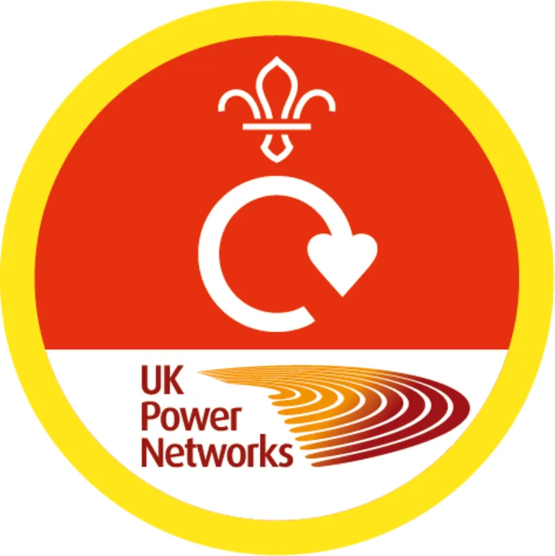 Cub Scout Environmental Conservation Badge